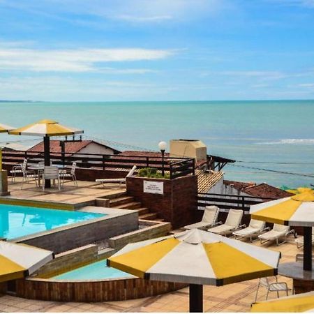 Praia de Pipa Pipas Ocean 아파트 외부 사진