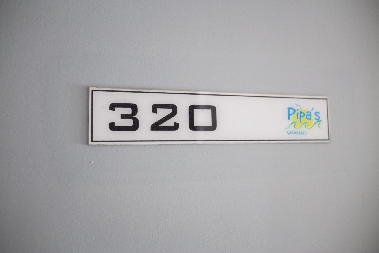 Praia de Pipa Pipas Ocean 아파트 외부 사진